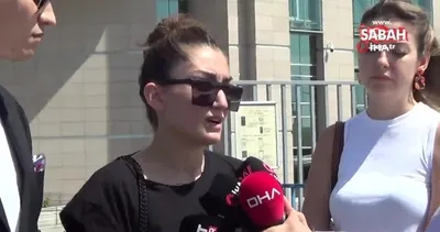 Şarkıcı Çağatay Akman’ın darp ettiği eski sevgilisi Öykü Uslu koruma talebinde bulundu! | Video