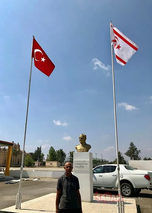 Son Dakika: Türk bayrağını çalan gençten şok eden gelişme! Türkiye’yi sarsan olay...