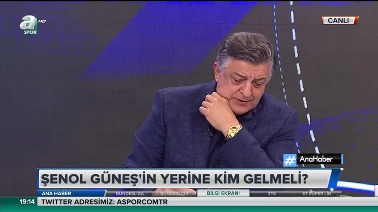 Yılmaz Vural’dan Beşiktaş açıklaması