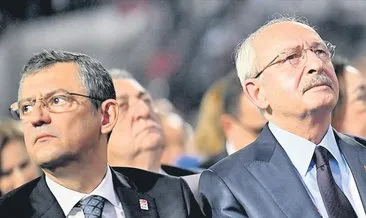 SON DAKİKA | CHP'de koltuk kavgası kızıştı! Genel merkezde tedirgin bekleyiş: Kılıçdaroğlu’na ziyaretler sıklaştı #istanbul