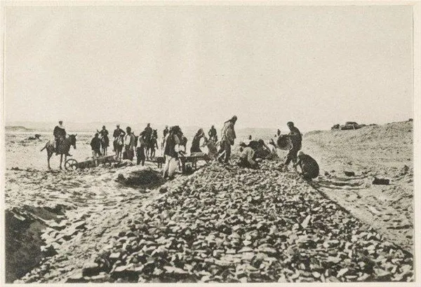 Osmanlı`nın son mirası
