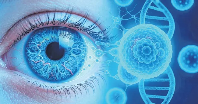 Retinaya kök hücre