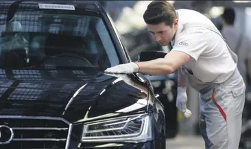 Almanya’da kiraladı Türkiye’de sattı