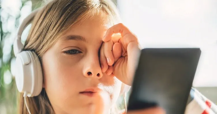 Cocugunuzun Bagimli Oldugunu Nasil Anlarsiniz Cocuk Haberleri