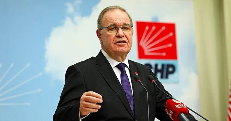 CHP, HDP’ye kalkan oldu! Faik Öztrak, polise yumruk atan HDP’li vekili kınayamadı