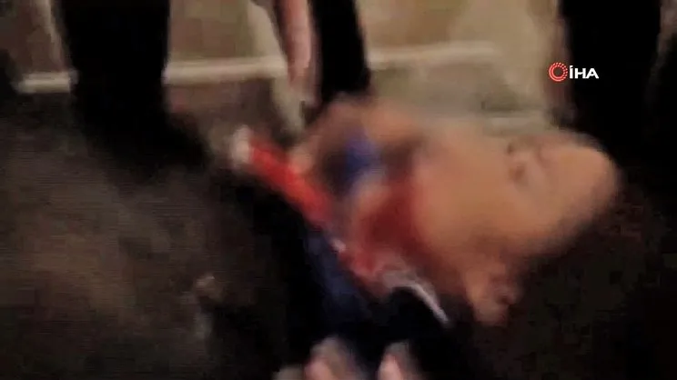 ABD polisinin kalbinden vurarak öldürdüğü kadının Hava Kuvvetleri Gazisi olduğu ortaya çıktı | Video