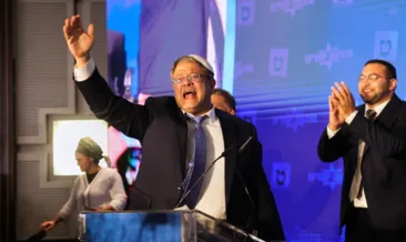 Siyonist Bakan Ben-Gvir’in seçim ekibinden skandal isimler çıktı: Terör suçluları, şaibeli polisler…