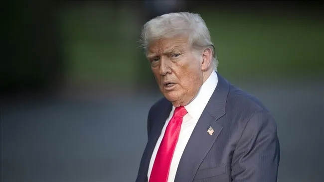 Trump’tan Gazze açıklaması: İnsanlar çok aç, yaşananlar korkunç