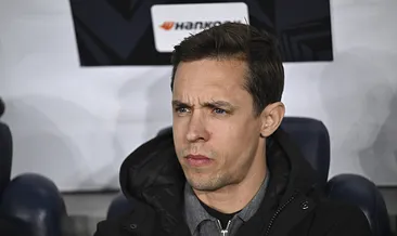 David Hubert’ten Fenerbahçe mağlubiyeti yorumu: İyi bir futbol oynamaya gayret ettik