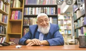 Yayıncılığın Hasan ağabeyine veda