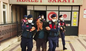 ‘Öldüreceğim’ diye tehdit etmişti, dediğini yaptı #aydin ‘Öldüreceğim’ diye tehdit etmişti, dediğini yaptı #aydin