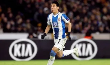 Espanyol’un Çinli futbolcusu koronavirüse yakalandı