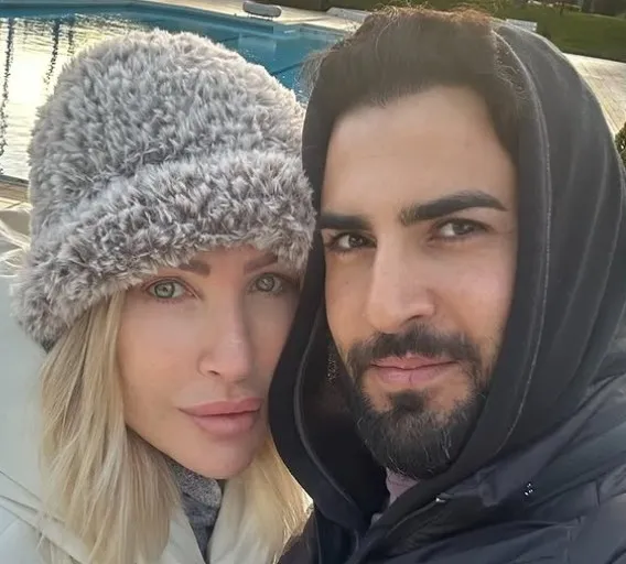 Seda Sayan’dan yine sosyal medyayı sallayan sözler! Annesi ve ablası meğer...