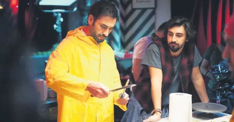 ‘İyi Yemek’ Meksika yolcusu