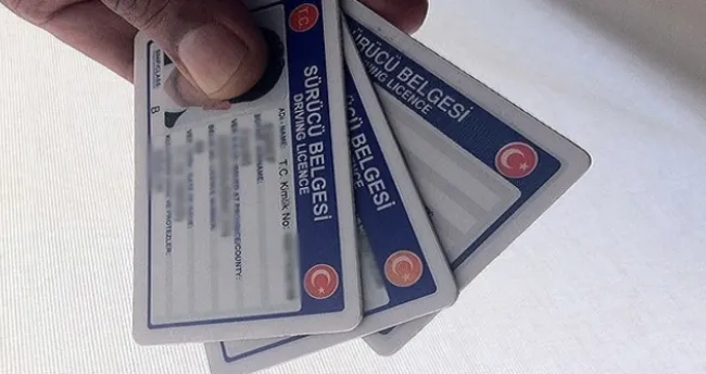 2017 Ehliyet yenileme işlemi nasıl yapılır? Ehliyet randevusu almak için ne yapmak gerekiyor...