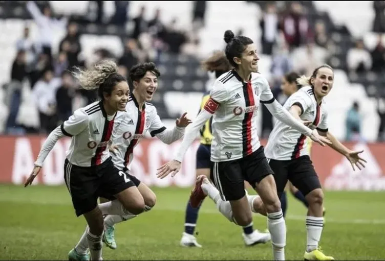 FENERBAHÇE BEŞİKTAŞ MAÇI CANLI İZLE | TRT Spor canlı izle ile Fenerbahçe Beşiktaş maçı canlı yayın bilgileri