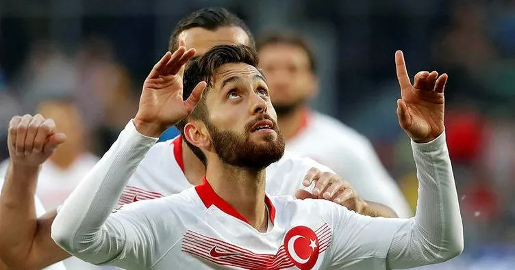 Son dakika haberi: Trabzonspor’un yeni transferi Yunus Mallı İstanbul’a geldi!