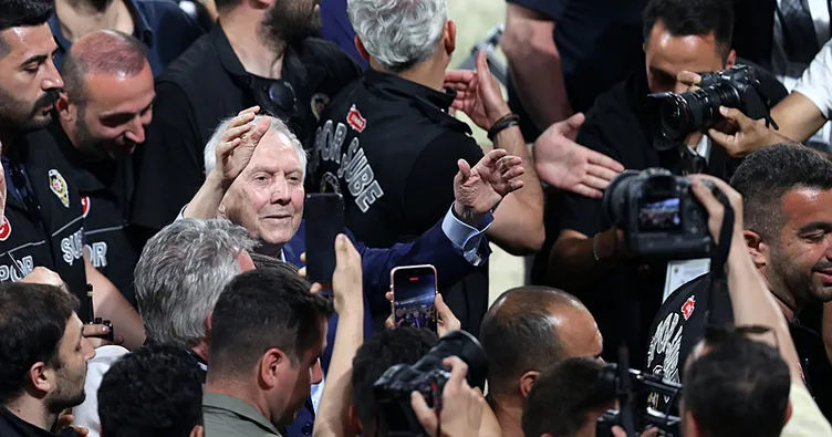Son dakika Fenerbahçe haberi: Aziz Yıldırım yeniden başkan seçildi! İşte sandık sandık sonuçlar ve oy oranları