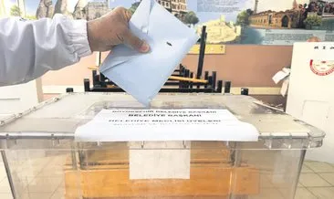 Türkiye seçimini yaptı #osmaniye
