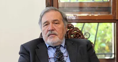 İlber Ortaylı bugün son yolculuğuna uğurlanacak: Tarihçilerle yan yana defnedilecek!