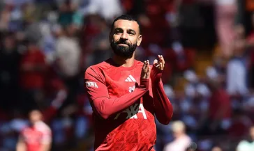 F.Bahçe’den Muhammed Salah bombası!