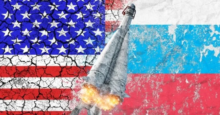 Rusya’dan ABD’nin füze denemesine tepki
