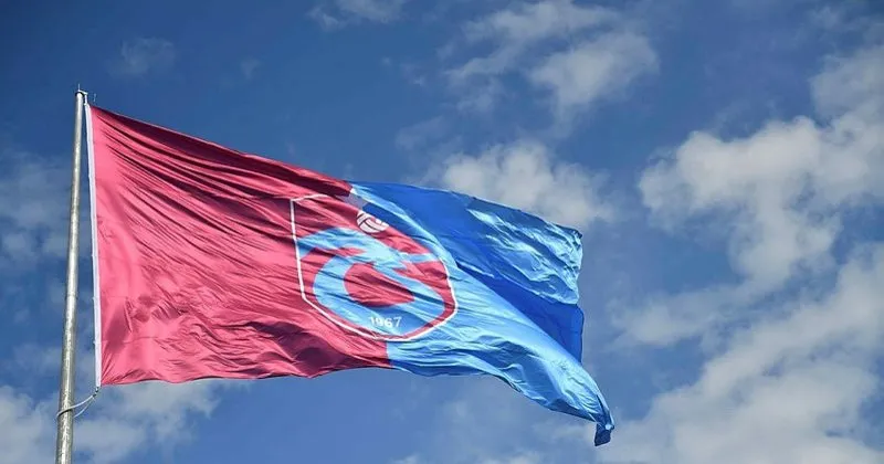 Trabzon A Dev Trabzonspor Bayragi Spor Haberleri