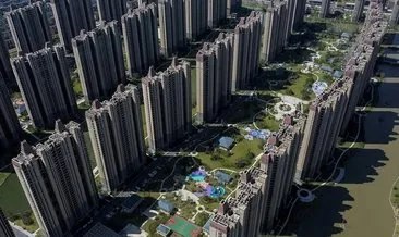 Çin’de gayrimenkul geliştiricisi China South City Holdings temerrüde düşmekten kaçınmayı başardı
