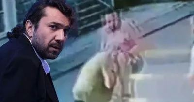 Halil Sezai ve komşusu arasındaki sular durulmadı! Ünlü şarkıcıya ikinci hapis şoku