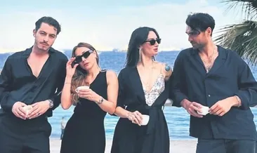 Monaco’da Formula 1 heyecanı