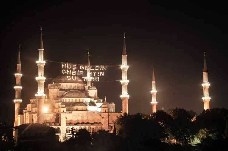 İFTAR SAATİ 2024: İstanbul’da 19 Mart bugün iftar saati kaçta? İşte, İmsakiye ile il il iftar vakitleri