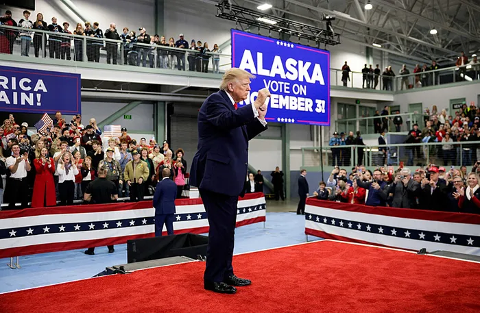 1791966200430.jpg Trump’tan İran’a yeni tehdit: Ne yapacağımızı bekleyin ve görün