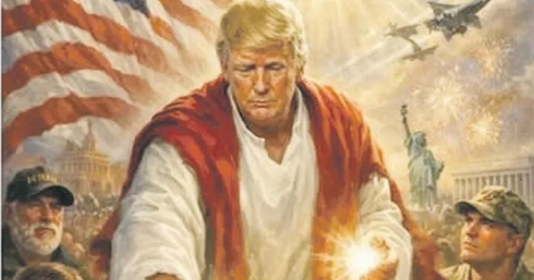 ‘Trump azledilsin’ sesleri yükseliyor