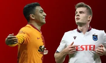 Son dakika: Galatasaray’da Mostafa Mohamed gerçeği ortaya çıktı! 18 milyon Euro ve Sörloth...
