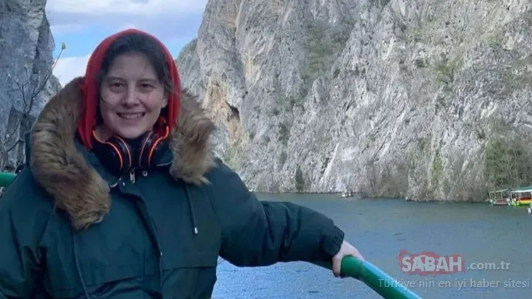 SON DAKİKA: Mimar Ece Gürel hayatını kaybetti! Sır kayboluşta dikkat çeken detaylar...