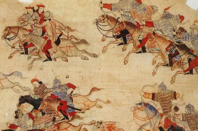 Dünyanın en büyük 15 imparatorluğu sıralandı: Osmanlı bakın kaçıncı sırada!