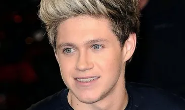 Niall James Horan kimdir?