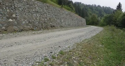 Muhtarlardan “Yeşil Yol” teşekkürü #trabzon