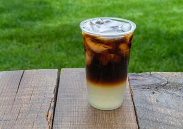 Kahveli limonata tarifi: Serinleten içeceklere bir alternatif arayanlara...