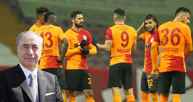 Mustafa Cengiz'in sözlerine futbolculardan tepki geldi!