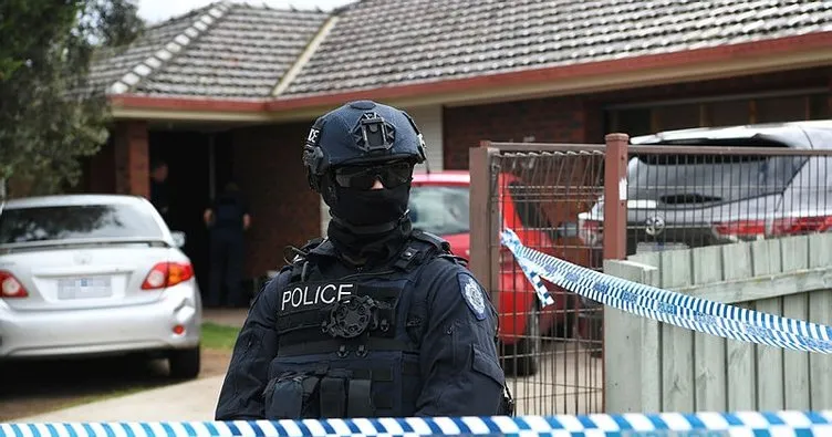 Avustralya’da Cuma günü gerçekleşen saldırıyı DEAŞ üstlendi