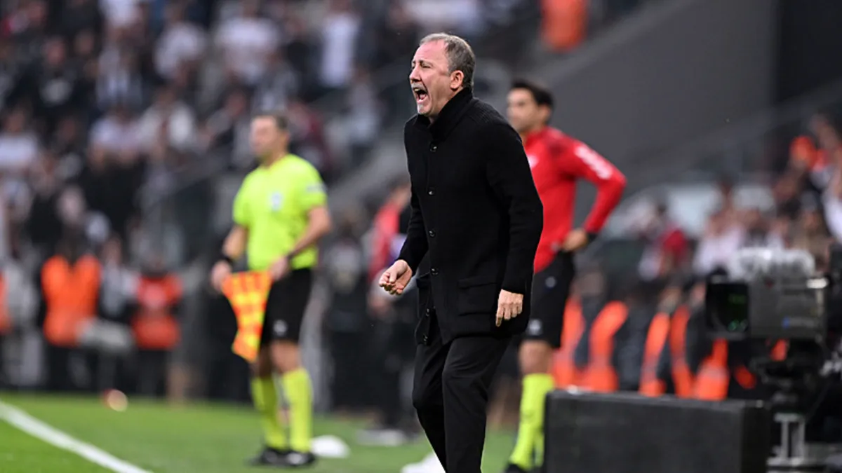 Beşiktaş’ta ilk ayrılık çok yakın! Transfer teklifi geldi – Galeri Beşiktaş’ta ilk ayrılık çok yakın! Transfer teklifi geldi – Galeri