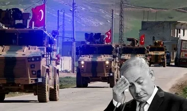 İsrail-Türkiye geriliminde dikkat çeken analiz! ‘Türkiye ile karşı karşıya gelmek İsrail için tam bir kabus’
