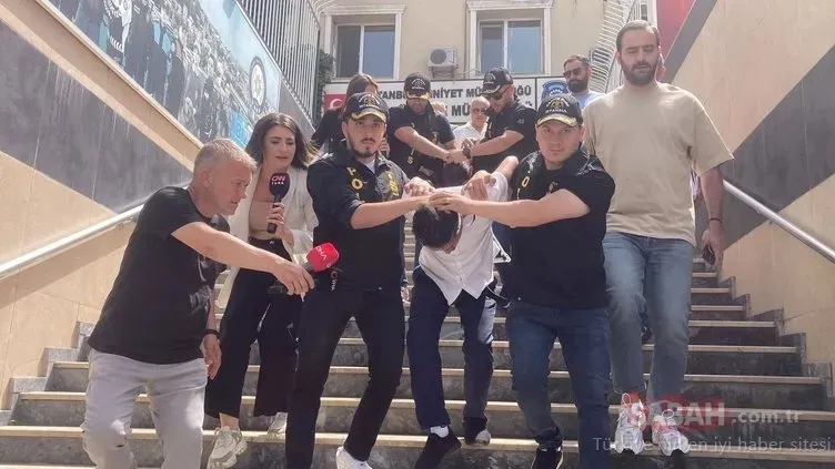 Halıya sarıp denize atmışlardı: Sedef Güler cinayetinde sanıklar hakim karşısında! Geldi, içti, öldü