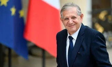 Fransa’da Türkiye dostu senatör yeni kabinede