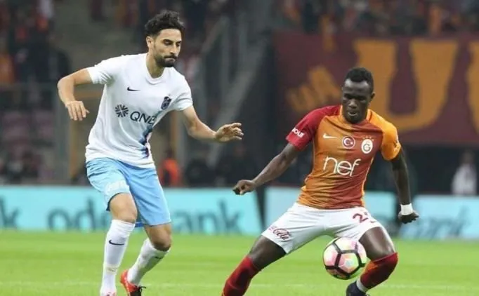 Trabzonspor’un Mehmet Ekici için Çin planı!