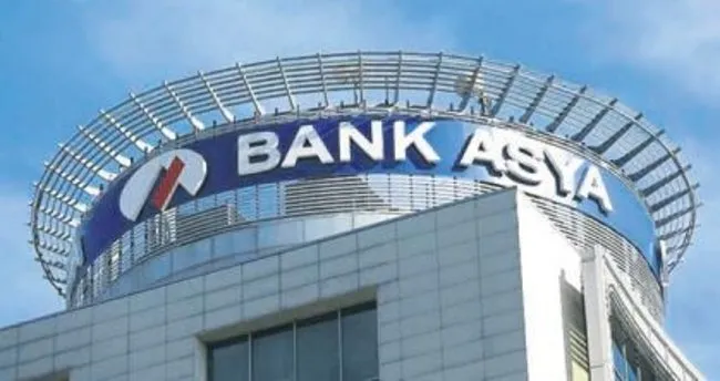 Bank Asya ödemeleri iki aya kadar yapılacak