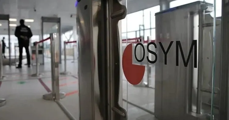 SON DAKİKA: KPSS yerleştirme sonuçları açıklandı