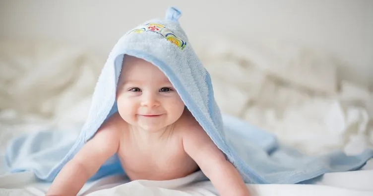 Bebeğinizin 3. ay gelişimi: Agu ve benzeri sesler çıkarır
