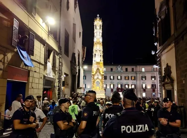 Son dakika! İtalya’yı ayağa kaldıran olayda yeni detaylar: ’Daltonlar’dan ’Casperlar’a suikast planı!